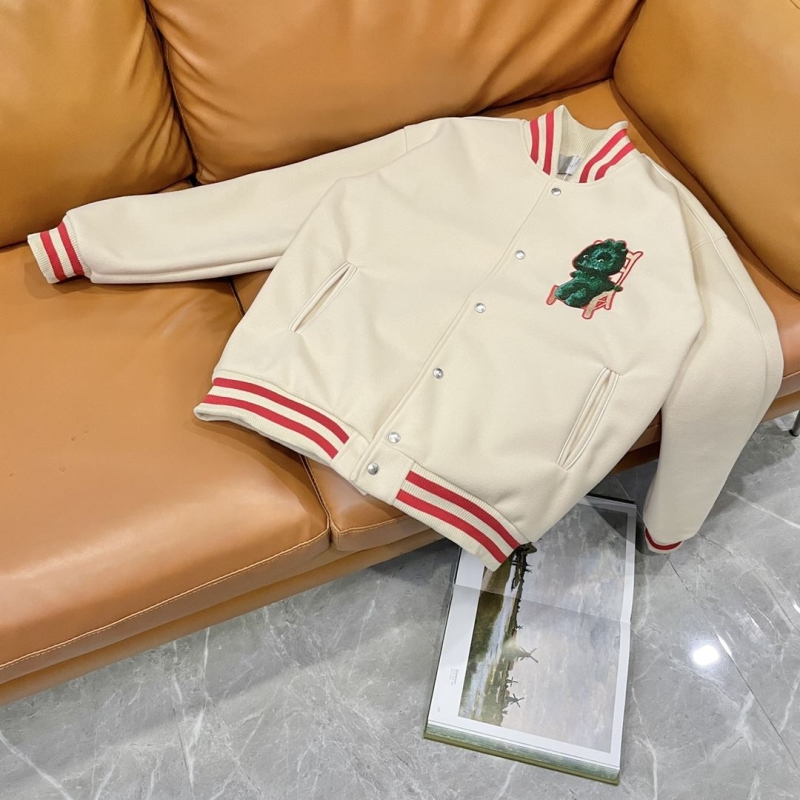 LV Coats